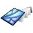 Apple iPad Air 11" Puce Apple M2 Wifi 6 ème génération 2024 - La tablette