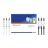 Composite Bifix Veneer Try-in - Seringue de 2,5 g + accessoires
