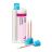 Luxatemp MaxProtect AM - Boîte 1 cartouche + 15 embouts de 50 ml