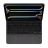 Apple Magic Keyboard pour iPad Pro 13" Noir - Le clavier compatible M4 et M5