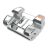 Brackets Agility Twin MBT - 5 brackets