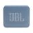 JBL Go Essential 2 - L'enceinte portable étanche