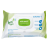 Lingettes Mikrozid® Universal P Wipes Free Line - Sachet de 114