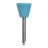 Polissoirs Jiffy Hishine - Pack de 10
