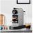 Machine à café Nespresso Krups Citiz 1260 W