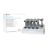 Composite Esthet X HD - 10 unidoses de 0,25 g