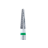 Hbcc 138qfx - 023 - Fraise Carbure De Tungstène - Vendu À L'unité