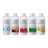 Poudre Air N Go - 4 flacons de 250g