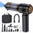 Aspirateur Voiture Sans Fil 12v 27000pa Compact