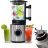 Blender Électrique GRAND KATANA 2700 w – 1,8 l