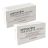 Primacaïne™ adrénaline 1/100 000 et 1/200 000 - Boîte de 50 cartouches de 1,7 ml