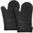 Gants De Cuisine En Silicone Antidérapants 300 °c