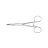 Porte-aiguille Olsen-hegar 14 Cm Avec Ciseau