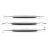 Set Instruments Sinuslift - Le lot de 3 instruments doubles