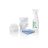 FD 360 - Flacon de 500 ml + 1 chiffon de polissage  + 9 éponges