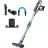 Aspirateur Balai Sans Fil Haute Puissance 680 W