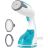 Défroisseur Vapeur 1200 W Bleu Avec Réservoir 260 Ml