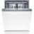 Lave-vaisselle Tout Intégré 60 Cm Bosch Serie 4 14 couverts C