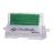 UltraBrush - Le distributeur + 100 applicateurs Regular 2.0 (vert)
