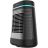 Chauffage Céramique Tour Noir 1500 W Silencieux