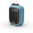 Radiateur Céramique Olimpia Splendid Bleu 1500 W