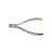Distal-end-cutter Universal Hm Without Safety-hold