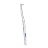 Brosse À Dents Vitis Implant Monotip - La Brosse À Dents