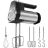 Batteur Électrique 500 W Acier