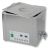 Bac À Ultrasons Posable 13l Chauffe