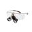 Loupes Flip-up Galiléenne 2.5x - La Monture Air-x Et Les Loupes