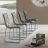 Chaise Monica