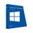 Microsoft Windows 8.1 Professionnel (pro) - 32 / 64 Bits - Clé Licence À Télécharger - Livraison Rapide 7/7j