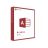 Microsoft Access 2016 - Clé Licence À Télécharger - Livraison Rapide 7/7j