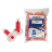 Embout Mélangeur Dynamique Rouge Embout.fr - Sachet De 50 Pièces