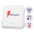 Défibrillateur Automatique Connecté Lifeaz Clark avec maintenance et consommables