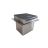 Sécheur MHC 100ST/130ST/190ST Avec Bac De Rinçage