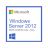 Microsoft Windows Server 2012 Remote Desktop Services (rds) 50 User Connections Cal - Clé Licence À Télécharger - Livraison Rapide 7/7j