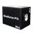 Plyobox De Saut En Mousse 3 En 1 Gladiatorfit