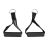 Poignées De Tirage Rembourrées En Mousse Gladiatorfit (lot De 2)