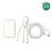 Xoopar Chargeur Mr Bio Pack Long