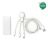 Xoopar Chargeur Mr Bio Pack Hepta