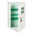 Armoire À Pharmacie Métal 1 Porte - Vide