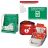 Offre Pack Dea Fred Pa-1 + Housse + Panneau + Armoire + Étiquette De Maintenance