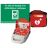 Offre Pack Dsa Fred Pa-1 + Housse + Panneau
