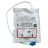 Electrodes / Patchs Fred Pa-1 Adulte