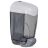 Distributeur Mural De Savon Et Gel Hydroalcoolique 1.5 L