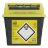 Récupérateur De Déchets Médicaux 9 L