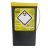Récupérateur De Déchets Médicaux 0.45 L