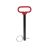 Goupille Longue De Sécurité Pin Bolt Ø 15mm Pour Racks Et Rigs Gladiatorfit