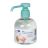 Gel Hydroalcoolique Hypoallergénique Securimed À L'unité 300 Ml